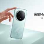 Présentation du Honor Magic 8 Pro avec téléobjectif 200 MP et module photo principal