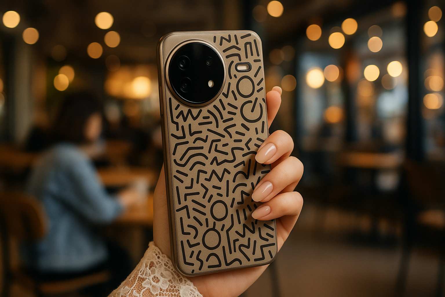 Guide d’achat : Protégez votre Poco F7 Ultra avec des coques et accessoires premium