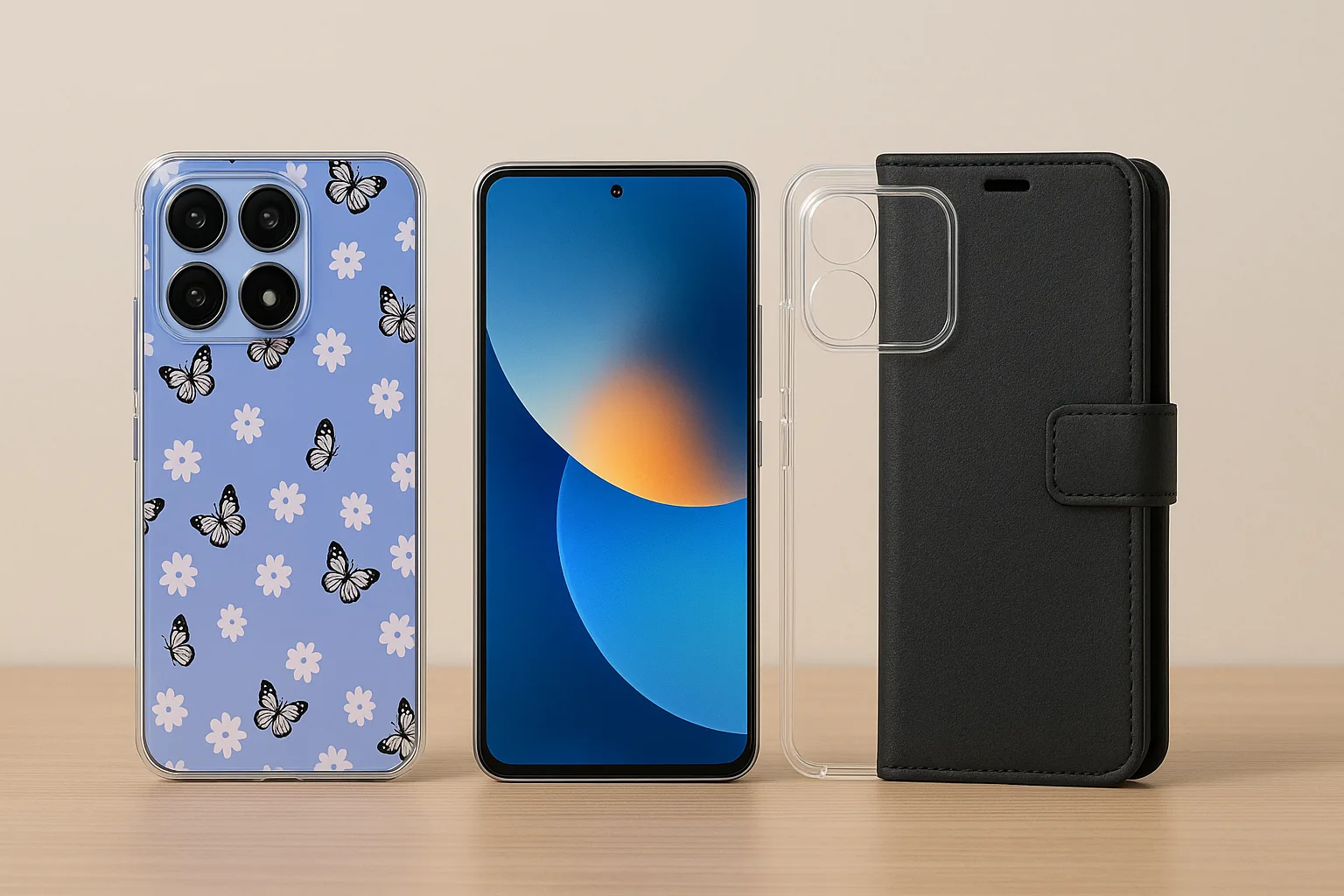 Xiaomi 15T : nos coques et housses pour une protection haut de gamme et sur-mesure