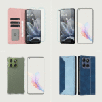 Montage de coques, étuis et protections pour Motorola Edge 70 5G – Idées de protection et accessoires pour smartphone