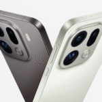 Deux smartphones Oppo Find X9 5G présentés en gros plan sur fond gris clair, illustrant le choix d’une coque sur-mesure et d’une protection complète Casewear.