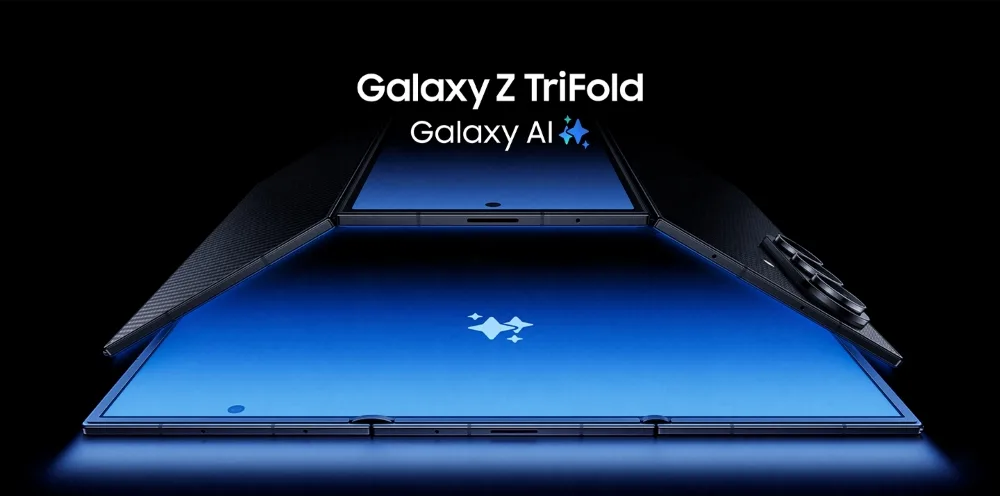 Samsung Galaxy Z TriFold : Le smartphone à 2500€ qui s&rsquo;arrache déjà (et pourquoi il faudra le protéger)