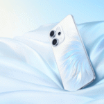 Coque transparente et housse portefeuille pour OPPO Reno 15 Pro 5G avec protection écran film hydrogel et verre trempé 9H