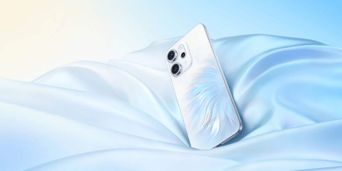 Coque transparente et housse portefeuille pour OPPO Reno 15 Pro 5G avec protection écran film hydrogel et verre trempé 9H