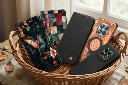 Coques et housses Xiaomi Redmi Note 15 - panier accessoires smartphone protection