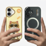 Coques iPhone 16 Plus 2026 - MagSafe transparente, antichoc, housse cuir, design - Guide complet protection