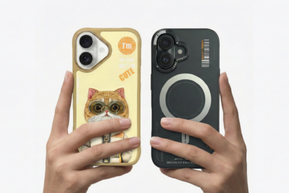 Coques iPhone 16 Plus 2026 - MagSafe transparente, antichoc, housse cuir, design - Guide complet protection