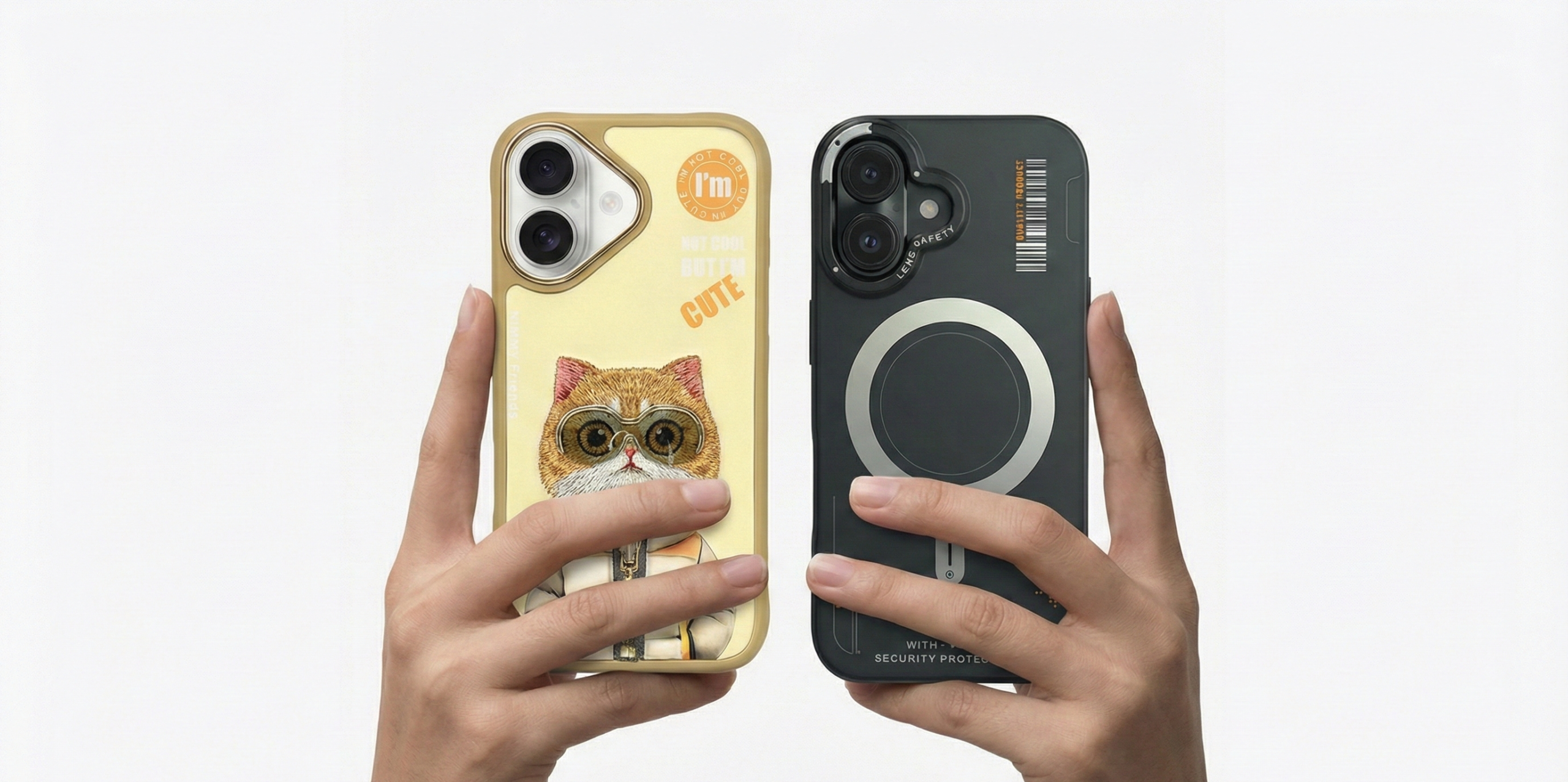 Coques iPhone 16 Plus 2026 - MagSafe transparente, antichoc, housse cuir, design - Guide complet protection