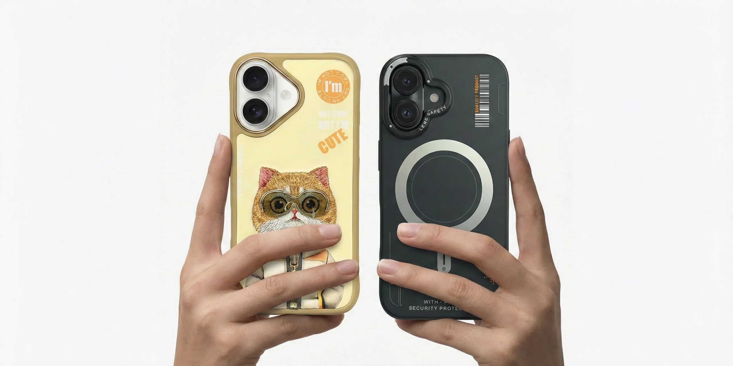 Guide complet : Quelle coque choisir pour votre iPhone 16 Plus en 2026 ?