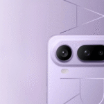 Honor Magic 8 Pro Air smartphone ultra-fin 6,1 mm batterie 5500 mAh téléobjectif périscopique