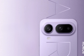 Honor Magic 8 Pro Air smartphone ultra-fin 6,1 mm batterie 5500 mAh téléobjectif périscopique