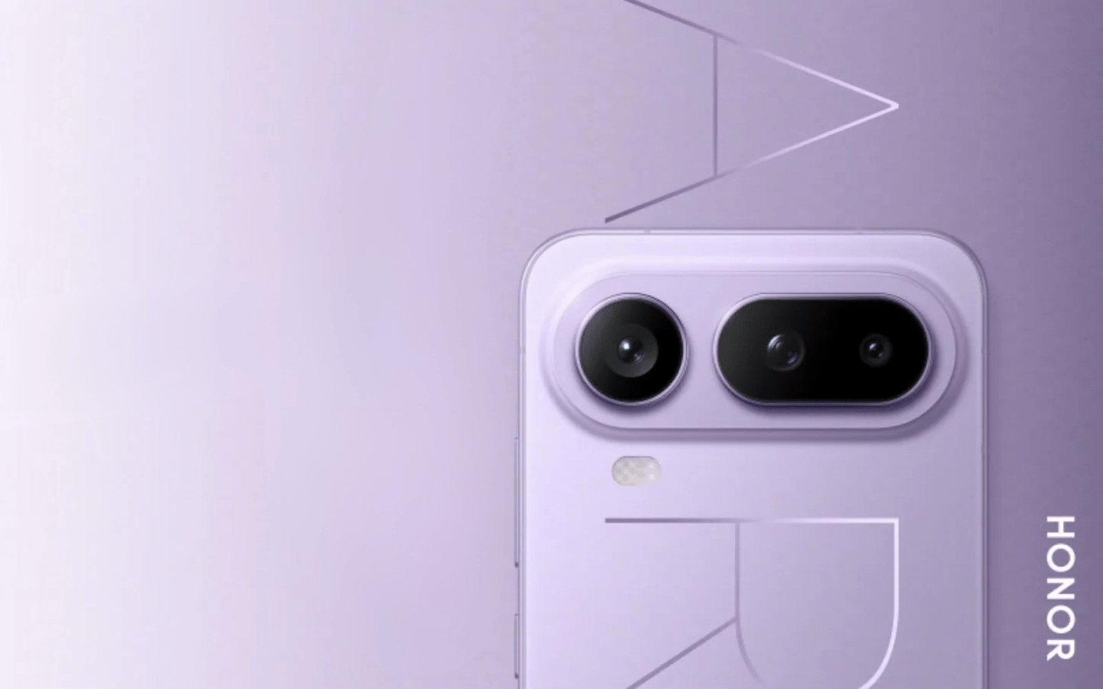 Honor Magic 8 Pro Air smartphone ultra-fin 6,1 mm batterie 5500 mAh téléobjectif périscopique