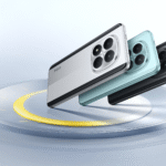 Poco M8 Pro 5G avec batterie 6500 mAh - autonomie 2 jours - smartphone écran 1.5K 120Hz