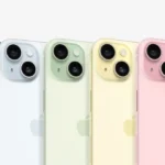 Guide d'achat iPhone 2025 - Comparaison des meilleurs modèles iPhone par budget et usage