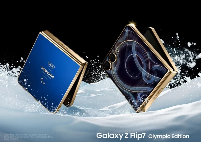 Coques Galaxy Z Flip 7 : l&rsquo;Edition Olympique révèle les besoins de protection
