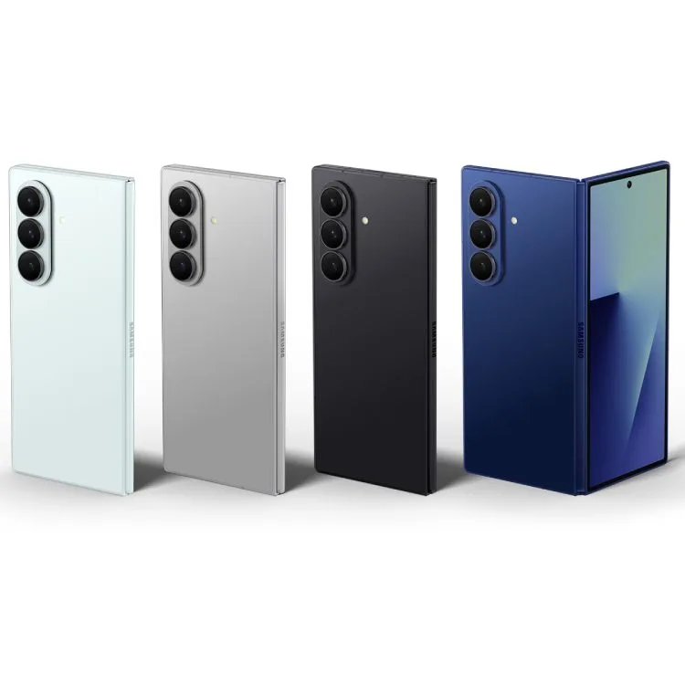 Comment bien protéger le Samsung Galaxy Z Fold 7 ? Coque, film et accessoires