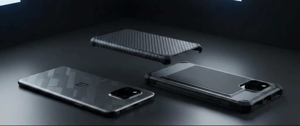 Coque OnePlus 15 et OnePlus 15R : quelle protection choisir en 2026 ?