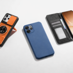 Coques Oppo Reno 15 F et FS protection smartphone magnétique silicone textile housses cuir