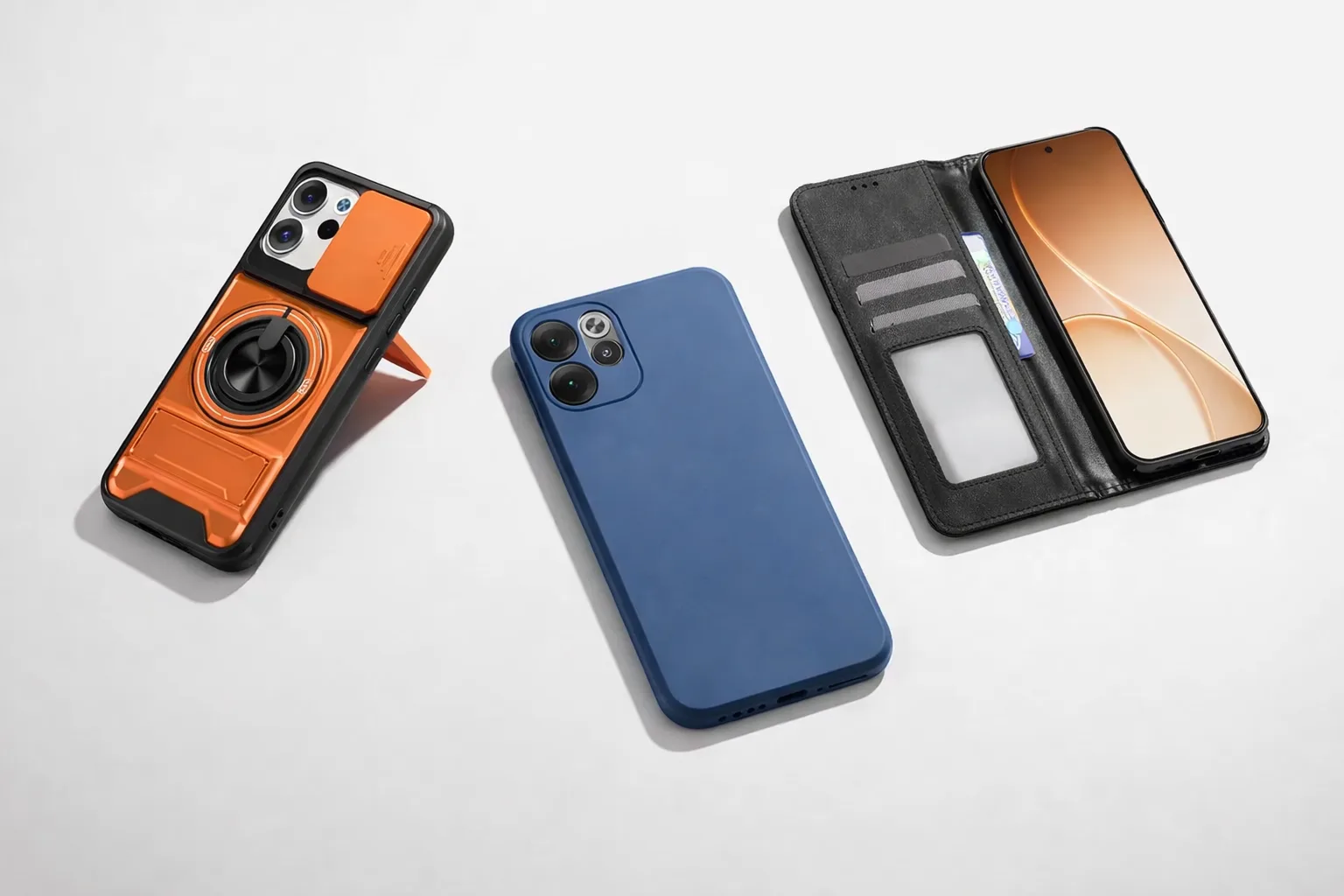 Coques Oppo Reno 15 F et Reno 15 FS : guide complet protection 2026