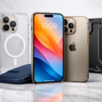 Meilleure coque iPhone 16 Pro Max : guide complet 2026 (MagSafe, Camera Control)