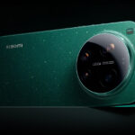 Xiaomi 17 Ultra flagship vert 1499 euros batterie 6000 mAh module photo premium