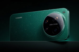 Xiaomi 17 Ultra flagship vert 1499 euros batterie 6000 mAh module photo premium