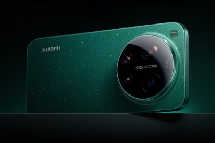 Xiaomi 17 Ultra flagship vert 1499 euros batterie 6000 mAh module photo premium