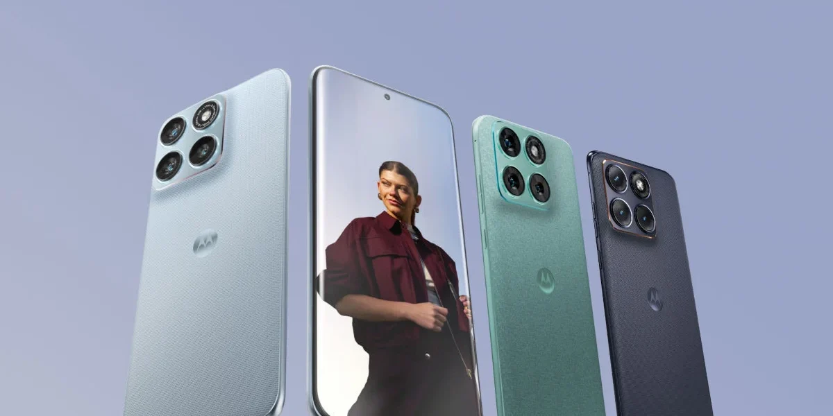 Motorola Edge 70 Fusion : le meilleur rapport qualité-prix du MWC 2026 — coques et accessoires