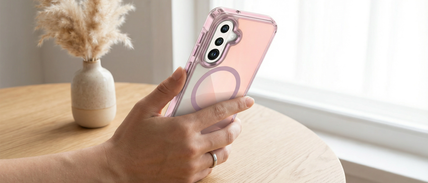 Quelle coque choisir pour le Samsung Galaxy A37 ? Notre sélection complète