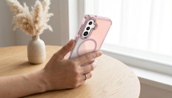 Quelle coque choisir pour le Samsung Galaxy A37 ? Notre sélection complète