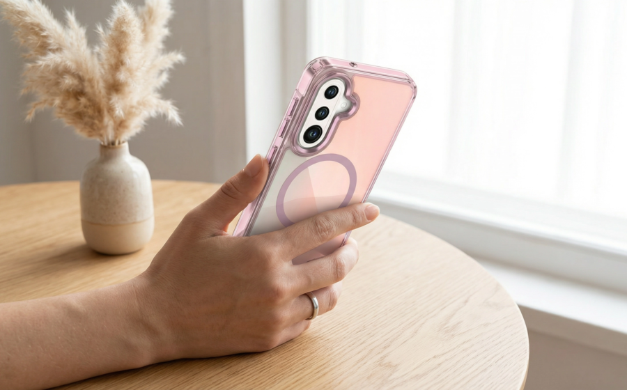 Quelle coque choisir pour le Samsung Galaxy A37 ? Notre sélection complète