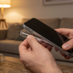 Comment retirer une coque coincée sans abîmer son téléphone