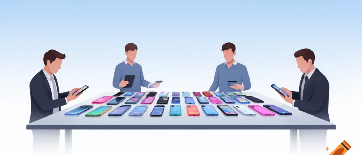À propos de Casewear Blog