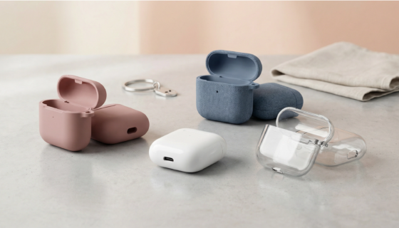 Étui AirPods 4 : les meilleures protections pour vos écouteurs Apple en 2026