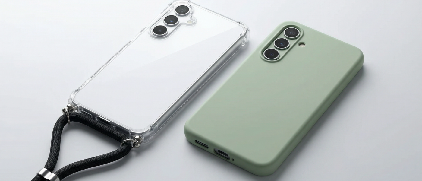 Samsung Galaxy A37 vs Galaxy A57 : lequel choisir et comment le protéger ?