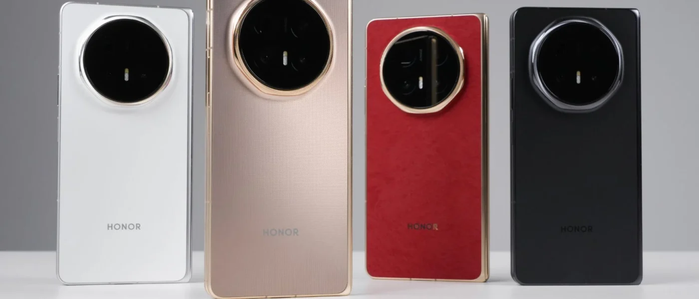 Honor Magic V6 : le foldable le plus fin du monde à 4 mm — comment le protéger ?