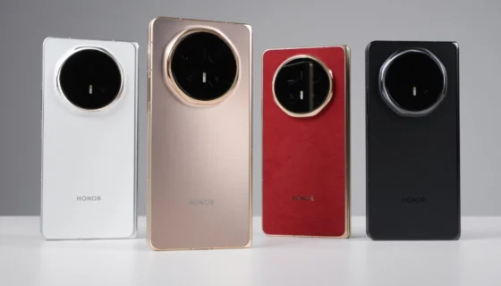 Honor Magic V6 : le foldable le plus fin du monde à 4 mm — comment le protéger ?