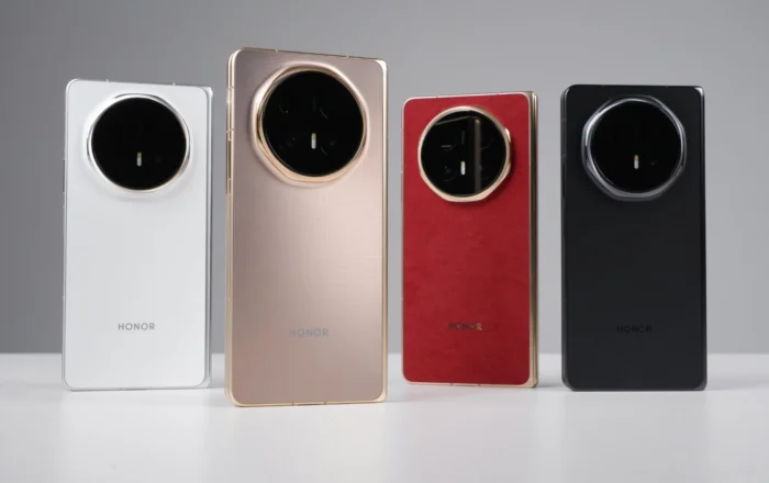 Honor Magic V6 : le foldable le plus fin du monde à 4 mm — comment le protéger ?