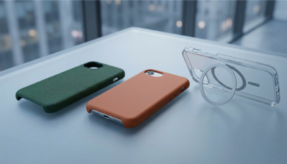 iPhone 17e : Apple revient sur le milieu de gamme — quelles coques pour ce nouvel iPhone abordable ?