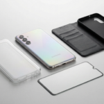 Coque, housse, verre trempé : comment protéger le Samsung Galaxy A57 ?