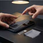 Comment poser un verre trempé sans bulle — guide pas à pas