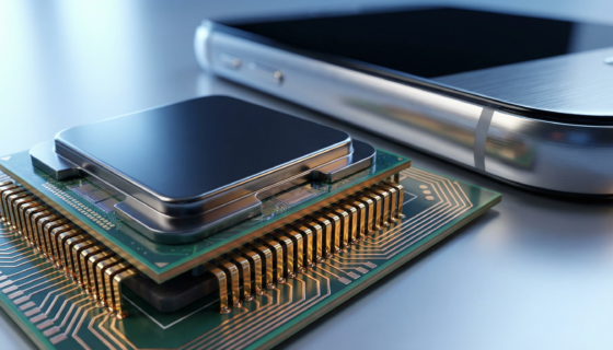 Galaxy S27 Ultra : pourquoi la prochaine puce de Qualcomm risque de faire exploser son prix