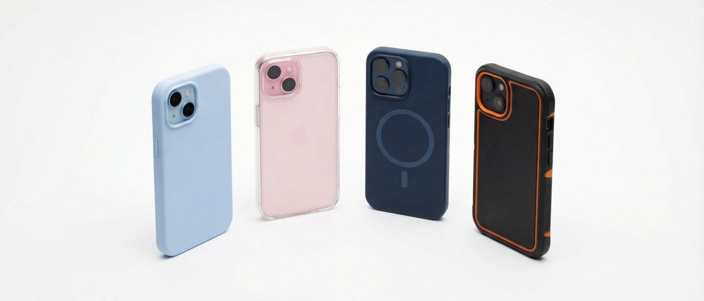 Meilleure coque iPhone 16 : guide complet mars 2026
