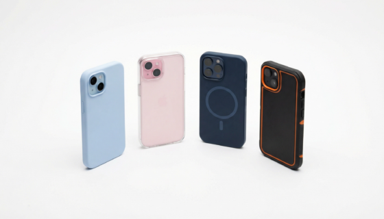 Meilleure coque iPhone 16 : guide complet mars 2026