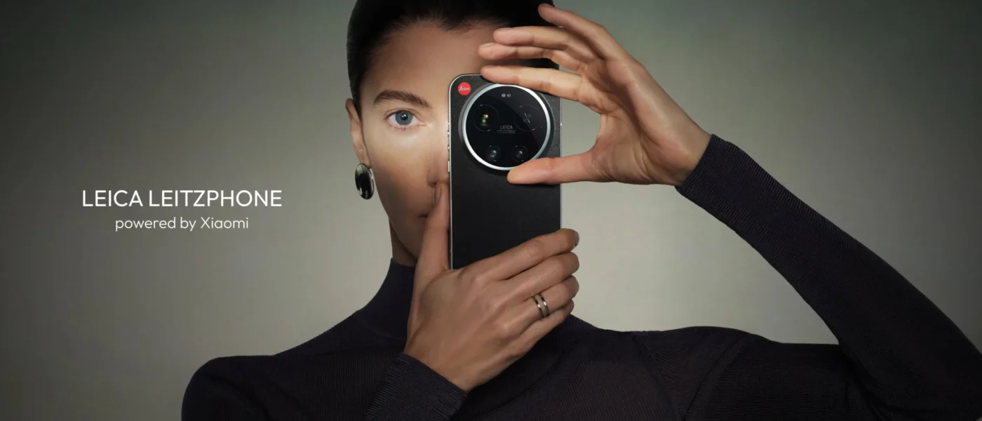 Leica Leitzphone à 1 999 € : l&rsquo;anneau rotatif qui révolutionne la photo mobile