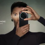 Leica Leitzphone à 1 999 € : l&rsquo;anneau rotatif qui révolutionne la photo mobile