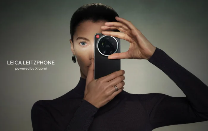 Leica Leitzphone à 1 999 € : l&rsquo;anneau rotatif qui révolutionne la photo mobile
