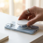 Comment savoir si sa coque est compatible MagSafe ?