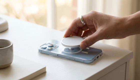 Comment savoir si sa coque est compatible MagSafe ?