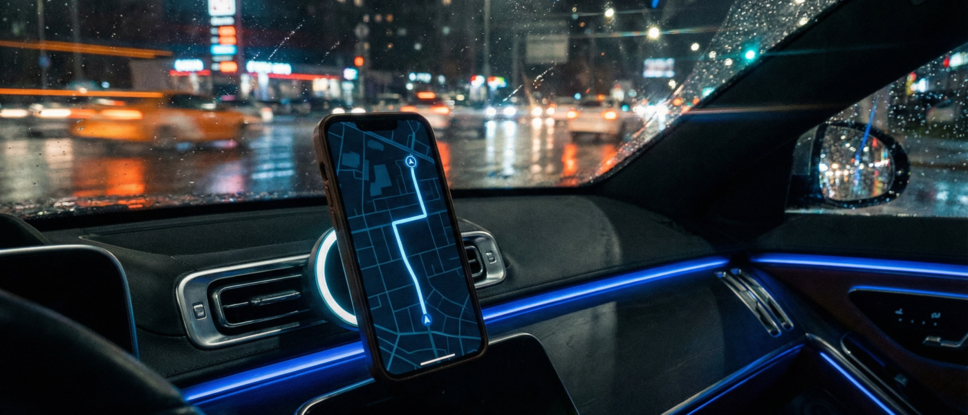 Comment utiliser un support voiture MagSafe sur iPhone : guide complet